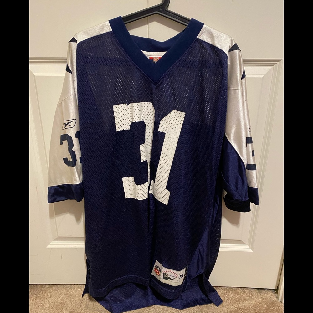 Dallas Cowboys R Williams jersey